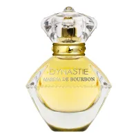 Princesse Marina de Bourbon Golden Dynastie