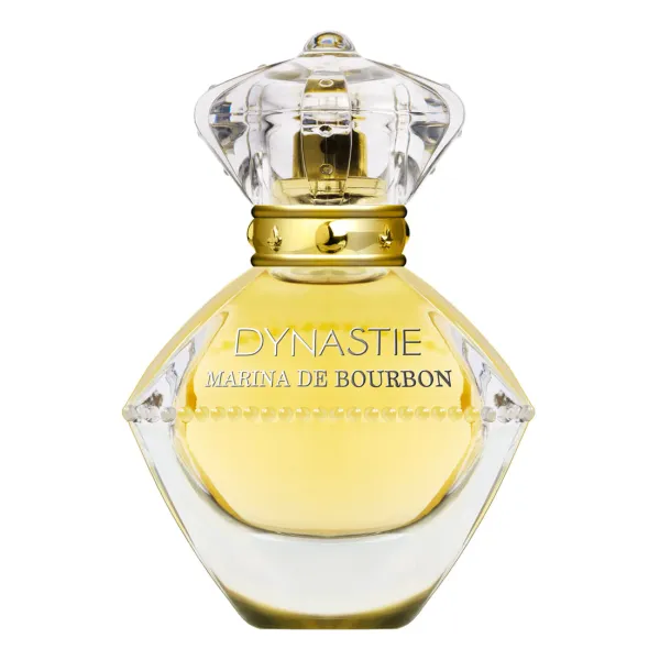 Princesse Marina de Bourbon Golden Dynastie