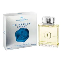 Princesse Marina de Bourbon Le Prince Galant Pour Homme