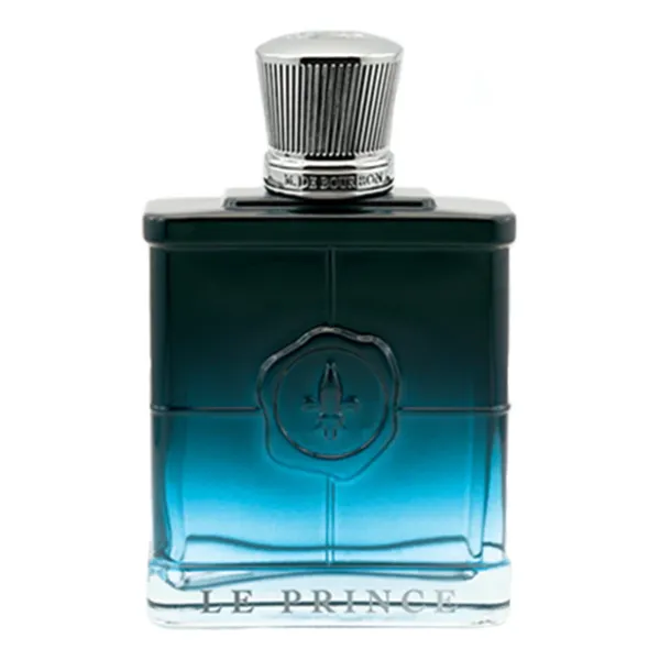 Princesse Marina de Bourbon Le Prince Intense