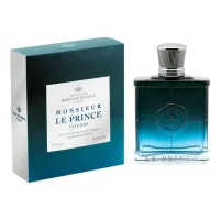 Princesse Marina de Bourbon Le Prince Intense