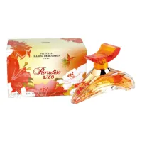 Princesse Marina de Bourbon Lys Paradise