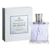 Princesse Marina de Bourbon Monsieur Le Prince Elegant