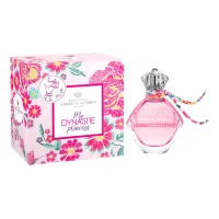 Princesse Marina de Bourbon My Dynastie Princess