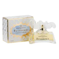 Princesse Marina de Bourbon Reverence