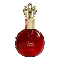 Princesse Marina de Bourbon Royal Marina Red Diamond
