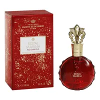 Princesse Marina de Bourbon Royal Marina Red Diamond