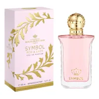 Princesse Marina de Bourbon Symbol For A Lady