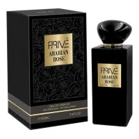 Prive Perfumes Arabian Rose