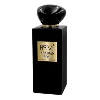 Prive Perfumes Arabian Rose