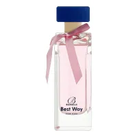 Prive Perfumes Bordeux Best Way