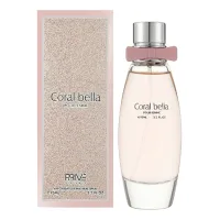 Prive Perfumes Coral Bella
