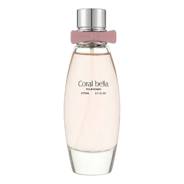 Prive Perfumes Coral Bella