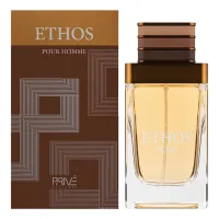 Prive Perfumes Ethos