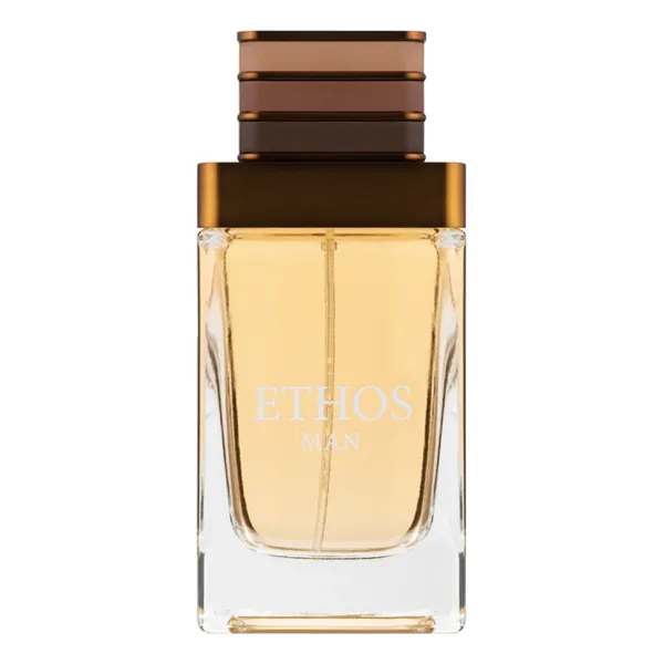 Prive Perfumes Ethos