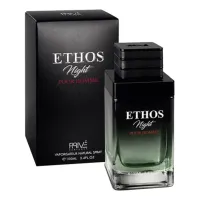 Prive Perfumes Ethos Night