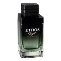 Prive Perfumes Ethos Night