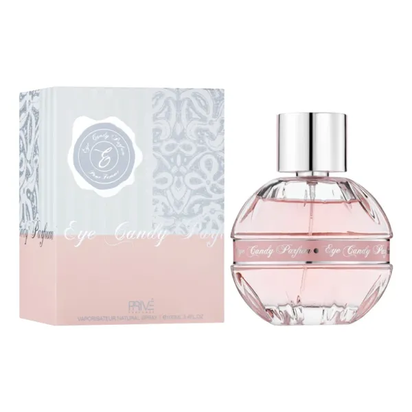 Prive Perfumes Eye Candy
