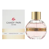 Prive Perfumes Eye Candy Pari