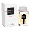 Prive Perfumes Homme Sport