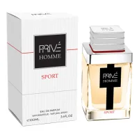 Prive Perfumes Homme Sport
