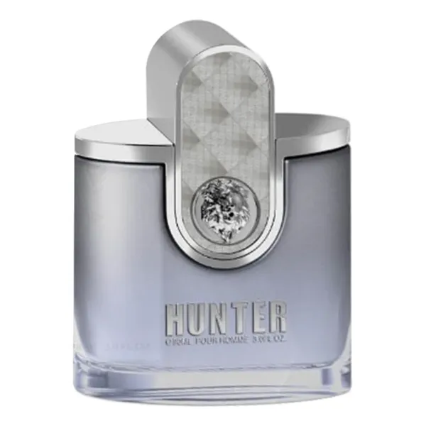 Prive Perfumes Hunter
