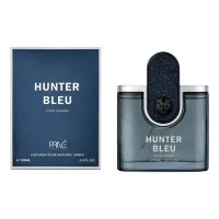 Prive Perfumes Hunter Bleu