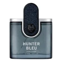 Prive Perfumes Hunter Bleu