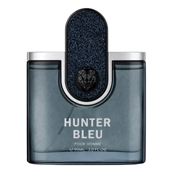 Prive Perfumes Hunter Bleu