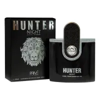 Prive Perfumes Hunter Night
