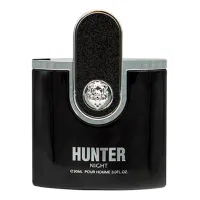 Prive Perfumes Hunter Night
