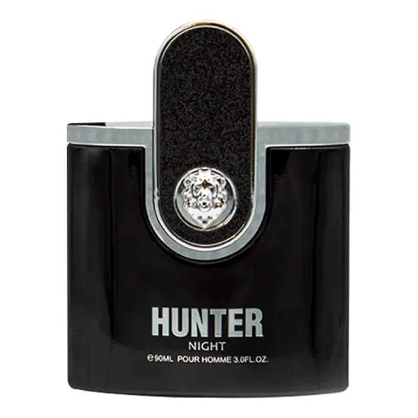 Prive Perfumes Hunter Night