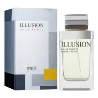 Prive Perfumes Illusion