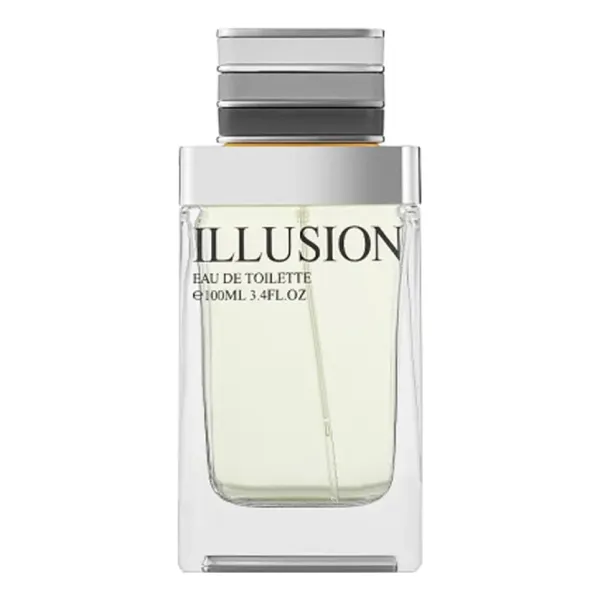 Prive Perfumes Illusion
