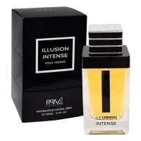 Prive Perfumes Illusion Intense
