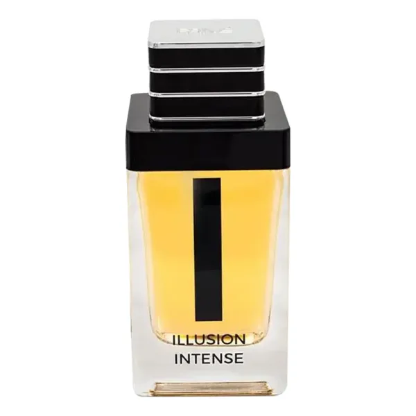 Prive Perfumes Illusion Intense