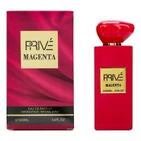 Prive Perfumes Magenta