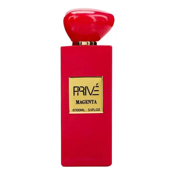 Prive Perfumes Magenta