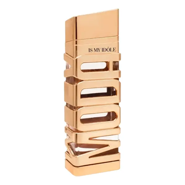 Prive Perfumes Moda Is My Idole