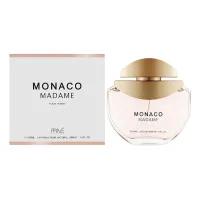 Prive Perfumes Monaco Madame