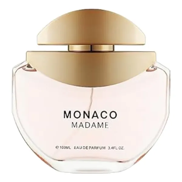 Prive Perfumes Monaco Madame