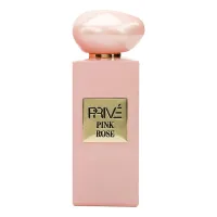 Prive Perfumes Pink Rose