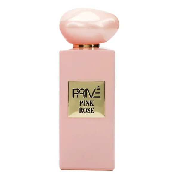 Prive Perfumes Pink Rose