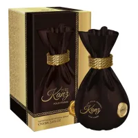 Prive Perfumes Pure Kanz