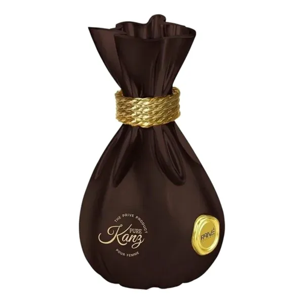 Prive Perfumes Pure Kanz