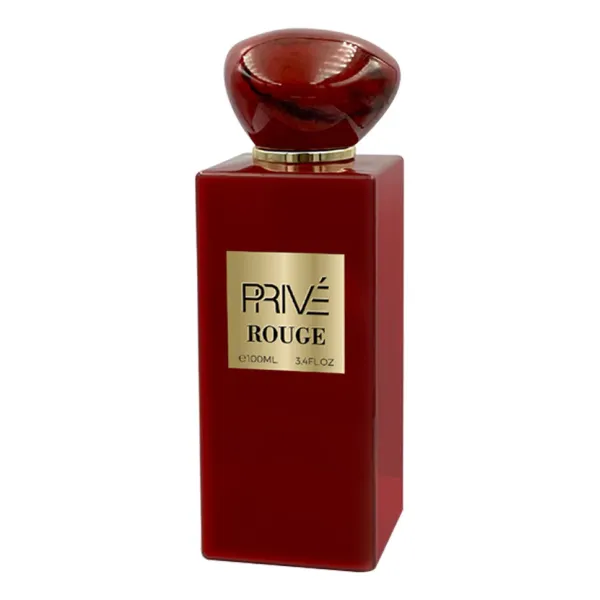 Prive Perfumes Rouge