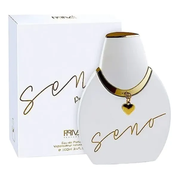 Prive Perfumes Seno