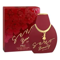 Prive Perfumes Seno Beauty