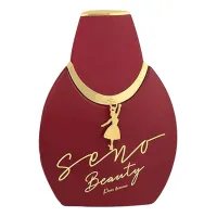 Prive Perfumes Seno Beauty