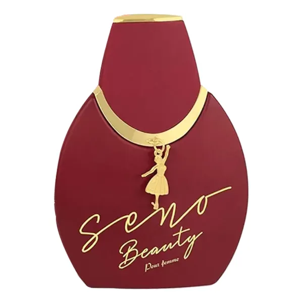 Prive Perfumes Seno Beauty